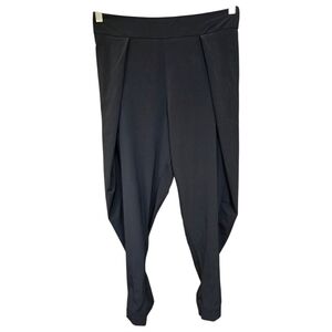 Rare Vintage Lululemon Draped Pants.